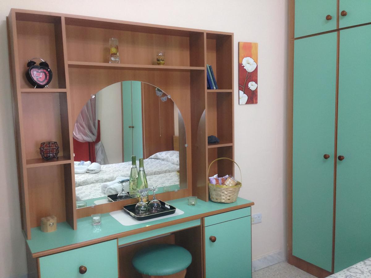 D'Ambrogio Guest House Rabat Quarto foto